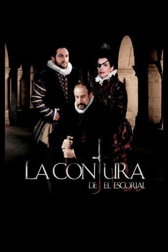 La conjura de El Escorial poster - Find streaming availability