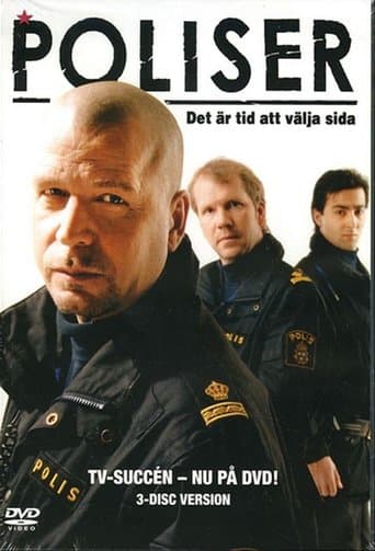 Poliser poster - Find streaming availability