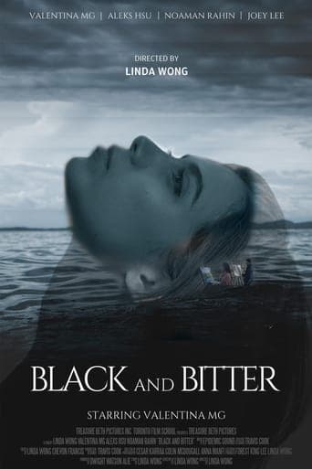 Black and Bitter poster - Find streaming availability