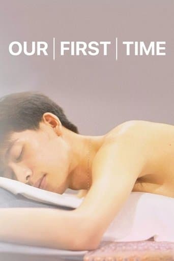 Our First Time poster - Find streaming availability