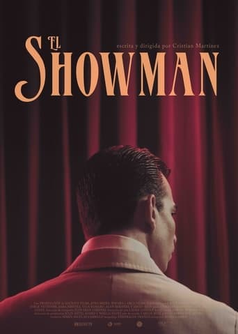 El Showman poster - Find streaming availability