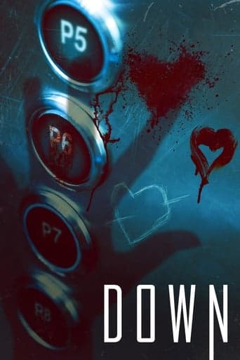 Down poster - Find streaming availability