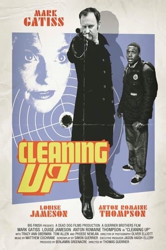 Cleaning Up poster - Find streaming availability