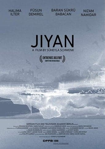 Jiyan poster - Find streaming availability