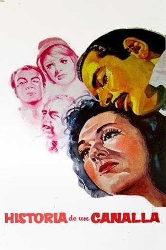 History of a Scoundrel poster - Find streaming availability