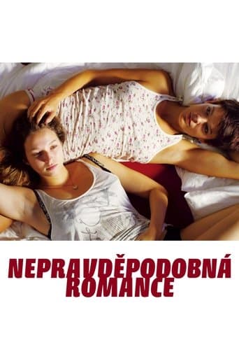 An Unlikely Romance poster - Find streaming availability
