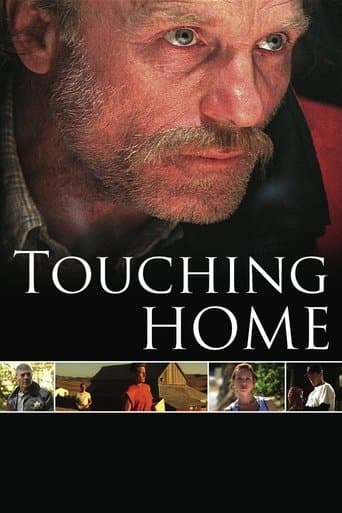 Touching Home poster - Find streaming availability