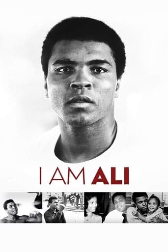 I Am Ali poster - Find streaming availability