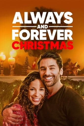 Always and Forever Christmas poster - Find streaming availability