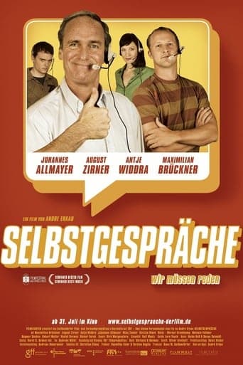 Selbstgespräche poster - Find streaming availability