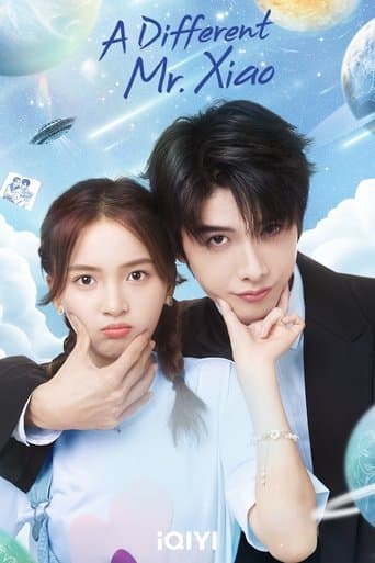 A Different Mr. Xiao poster - Find streaming availability