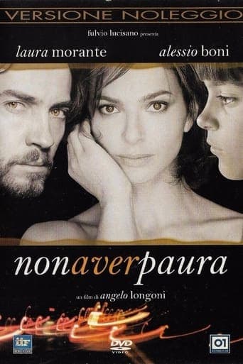 Non aver paura poster - Find streaming availability