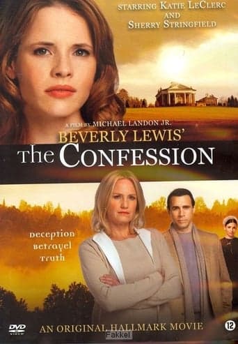 Beverly Lewis' The Confession poster - Find streaming availability