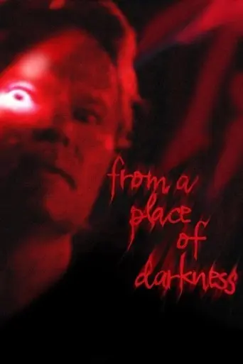 From a Place of Darkness poster - Find streaming availability