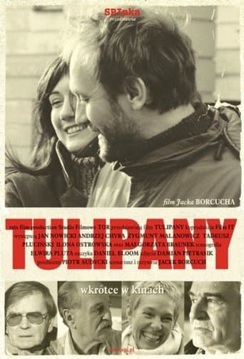 Tulips poster - Find streaming availability