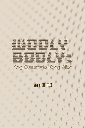 Wooly Booly: My Alien Classmate poster - Find streaming availability