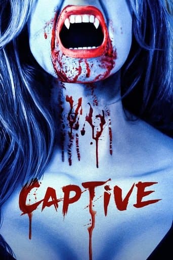 Captive poster - Find streaming availability