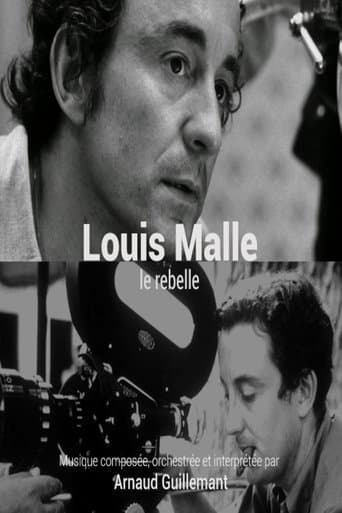Louis Malle, le rebelle poster - Find streaming availability