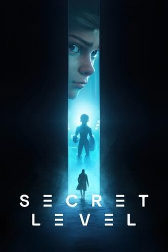 Secret Level poster - Find streaming availability