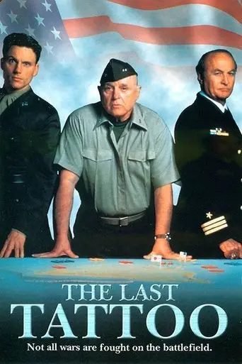 The Last Tattoo poster - Find streaming availability