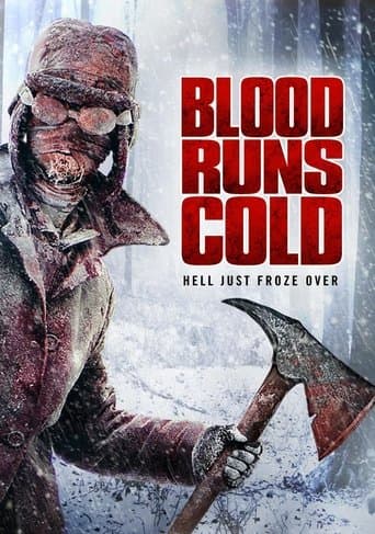 Blood Runs Cold poster - Find streaming availability
