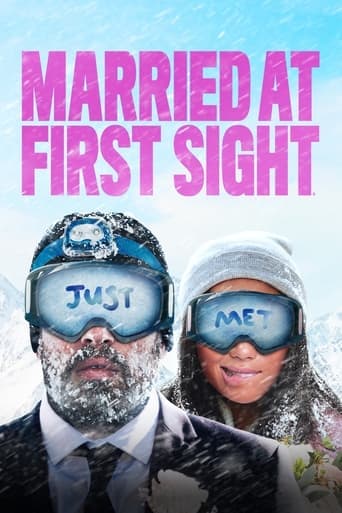 Married at First Sight poster - Find streaming availability