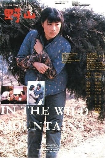 In the Wild Mountains poster - Find streaming availability