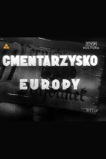 Majdanek - Cemetery of Europe poster - Find streaming availability