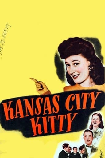 Kansas City Kitty poster - Find streaming availability