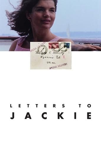 Letters to Jackie: Remembering President Kennedy poster - Find streaming availability