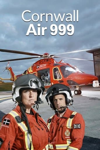 Cornwall Air 999 poster - Find streaming availability