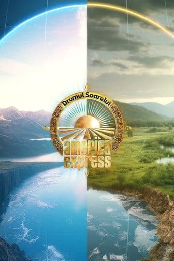 America Express poster - Find streaming availability