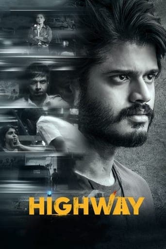 Highway poster - Find streaming availability