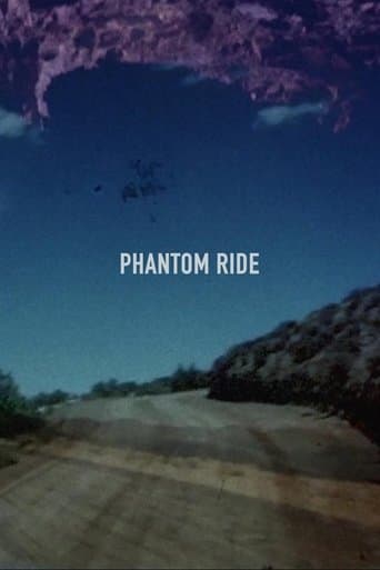 Phantom Ride poster - Find streaming availability