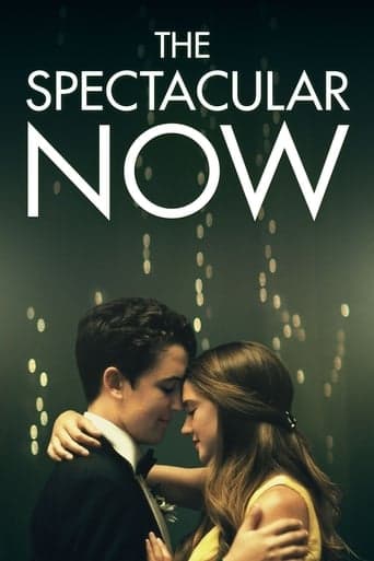 The Spectacular Now poster - Find streaming availability