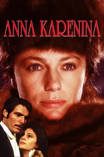 Anna Karenina poster - Find streaming availability