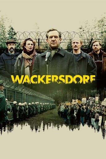 Wackersdorf poster - Find streaming availability