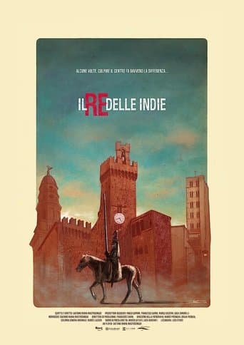 Il Re delle Indie poster - Find streaming availability