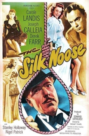 Noose poster - Find streaming availability