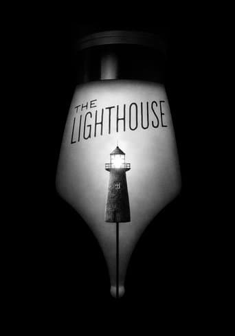 The Lighthouse poster - Find streaming availability