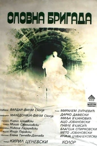 The Lead Brigade poster - Find streaming availability