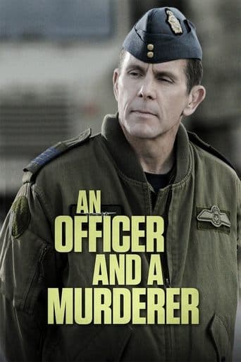 An Officer and a Murderer poster - Find streaming availability