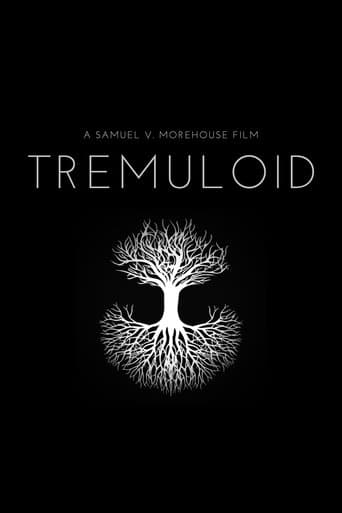 Tremuloid poster - Find streaming availability