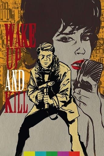 Wake Up and Die poster - Find streaming availability