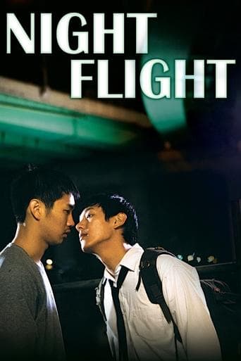 Night Flight poster - Find streaming availability