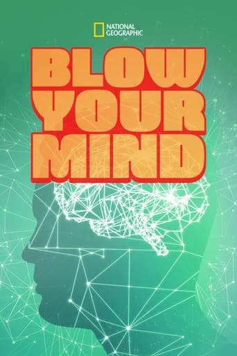 Blow Your Mind poster - Find streaming availability