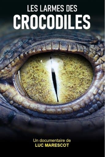 Les larmes des crocodiles poster - Find streaming availability