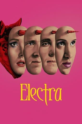 Electra poster - Find streaming availability