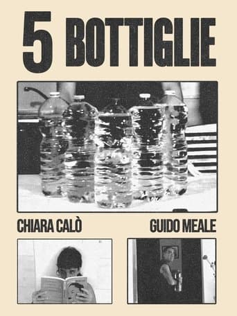 5 Bottiglie poster - Find streaming availability