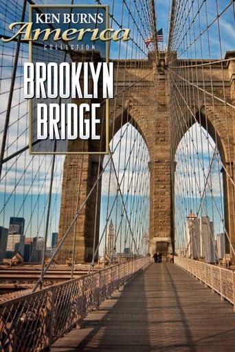 Brooklyn Bridge poster - Find streaming availability